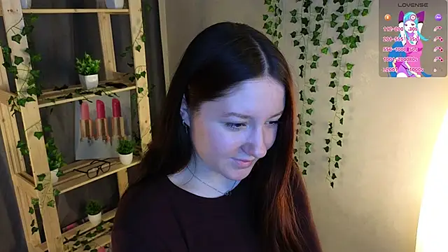 Snapshot of RudyLienna chatting on May 2026 04:40:01 AM RudyLienna online show from May 2026 04:40:01 AM