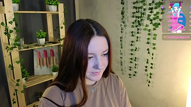 Snapshot of RudyLienna chatting on May 2026 04:53:02 AM RudyLienna online show from May 2026 04:53:02 AM
