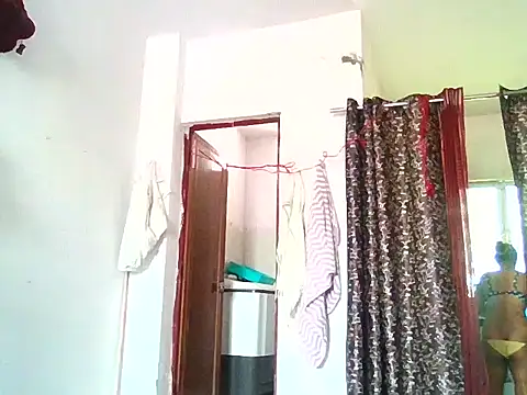 RubinaKhan6 online show from May 2026 07:25:01 AM
