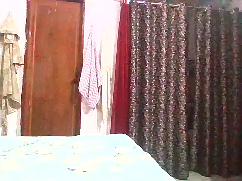 RubinaKhan6 online show from June 2026 02:37:02 PM