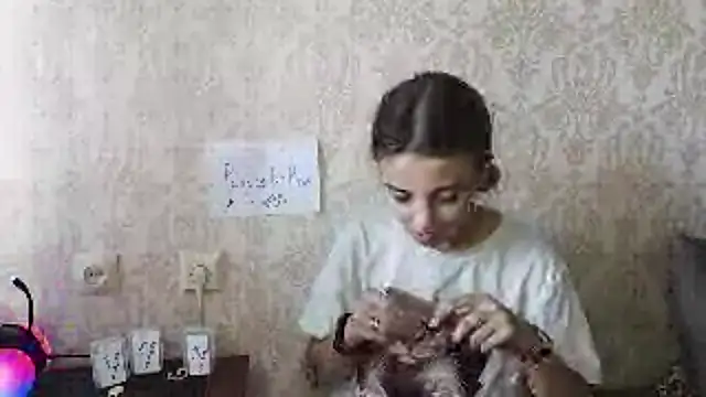 Snapshot of By_Mira chatting on July 2026 01:13:01 PM By Mira online show from July 2026 01:13:01 PM