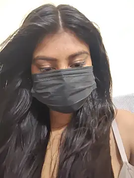 Snapshot of RAGNI-Love chatting on June 2026 05:32:02 AM RAGNI-Love online show from June 2026 05:32:02 AM