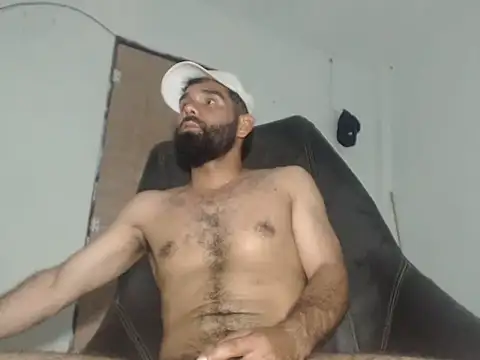 Barbaro2027 online show from July 2026 05:31:02 AM