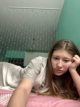 GraceCook  online show from May 2026 04:37:01 PM