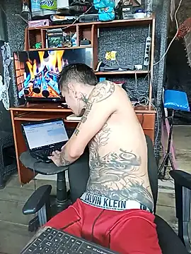 demoni0802 online show from May 2026 07:34:02 PM