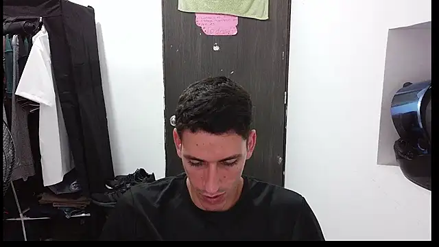 RaulRico online show from July 2026 05:15:02 PM