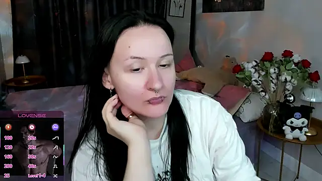 Ame xCore online show from July 2026 09:55:02 PM