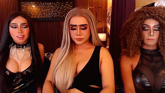 MariaSofiaLoveTS online show from June 2026 11:55:02 AM