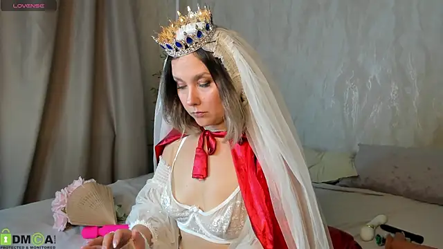 Nikki Mi1k online show from June 2026 10:30:02 AM