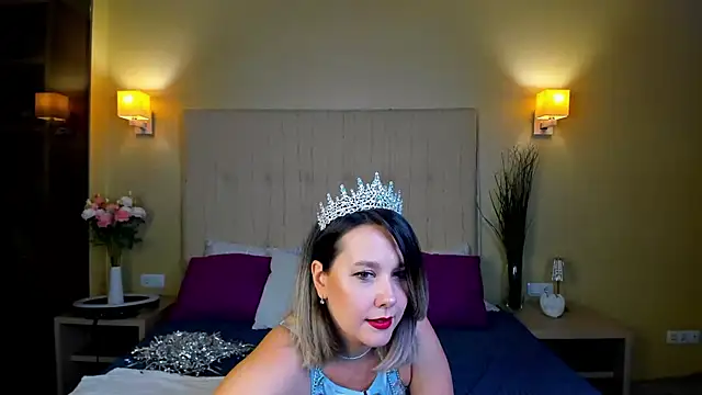 Nikki Mi1k online show from July 2026 05:27:02 PM