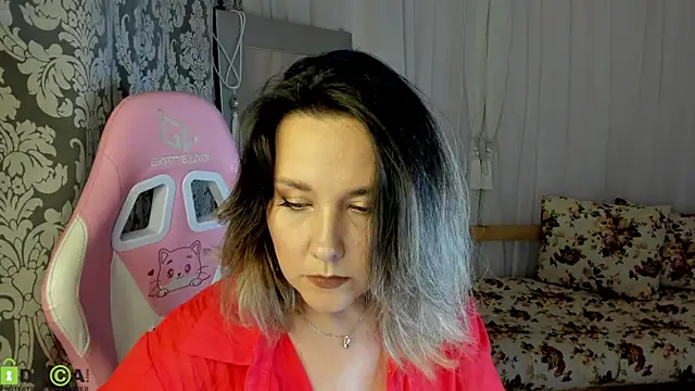Nikki Mi1k online show from July 2026 05:23:01 PM