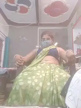ImLuckyy online show from June 2026 08:25:02 AM