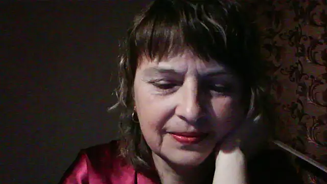ElizabethGorden online show from May 2026 06:25:01 PM