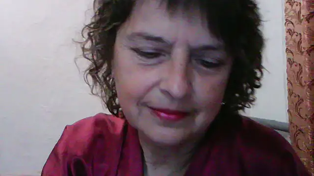 ElizabethGorden online show from May 2026 04:20:02 AM