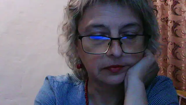 ElizabethGorden online show from June 2026 05:37:01 PM