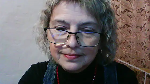 ElizabethGorden online show from June 2026 05:26:02 PM