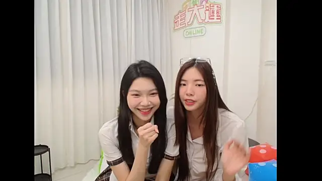 yoyo202605 online show from May 2026 11:15:01 AM