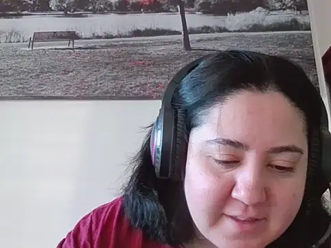 IsabellaJacobs online show from May 2026 03:56:01 AM