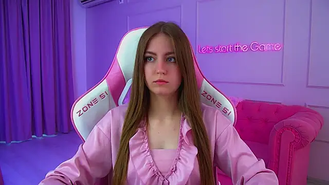 SofiaSarvains online show from July 2026 06:16:01 AM