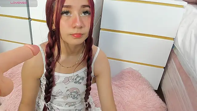 Snapshot of Anny_bakers_ chatting on July 2026 11:59:01 AM Anny bakers online show from July 2026 11:59:01 AM