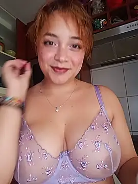 LilithAmaya2018 online show from May 2026 07:31:02 PM