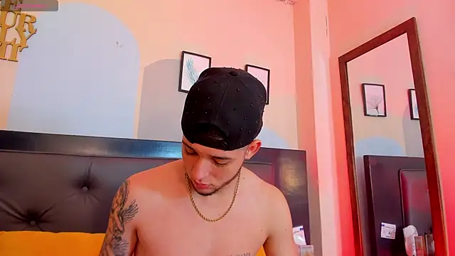 Boy Mathew online show from June 2026 11:14:02 AM