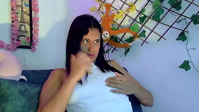 adysson lee online show from May 2026 05:10:02 PM