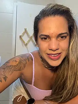 Casada Ninja online show from May 2026 08:13:02 PM