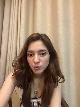 Snapshot of Lilywant chatting on May 2026 04:01:02 PM Lilywant online show from May 2026 04:01:02 PM