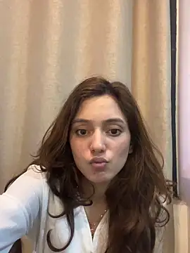 Snapshot of Lilywant chatting on May 2026 02:36:02 PM Lilywant online show from May 2026 02:36:02 PM