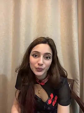 Snapshot of Lilywant chatting on May 2026 03:51:02 PM Lilywant online show from May 2026 03:51:02 PM