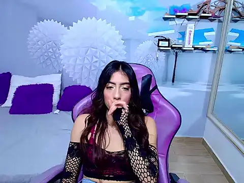 AMBEL-ROSE online show from May 2026 04:31:02 AM