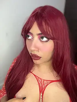Erikaafox online show from June 2026 01:04:02 AM