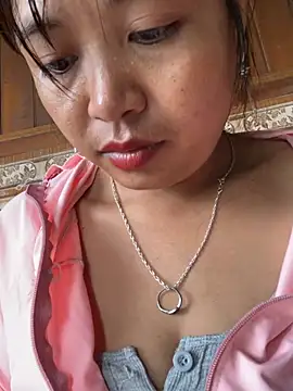 Snapshot of Tryphena chatting on July 2026 05:25:02 AM Tryphena online show from July 2026 05:25:02 AM