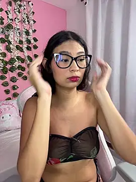 melody flowers18 online show from June 2026 02:35:01 AM