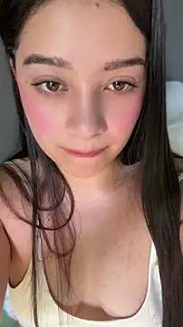 GlimmerRosse online show from June 2026 05:25:01 PM