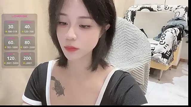 serenity G online show from July 2026 06:21:01 PM