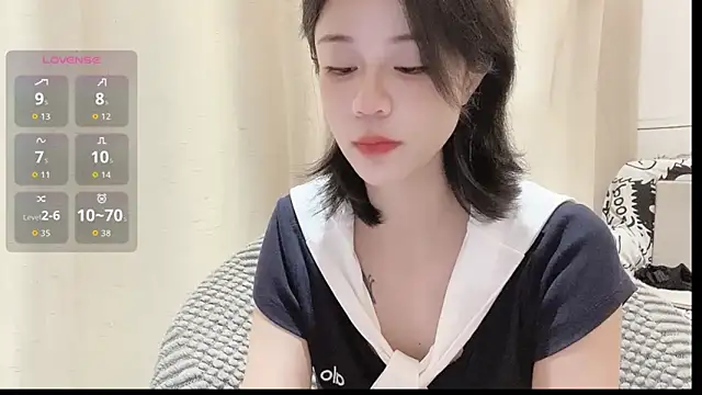 serenity G online show from August 2026 08:49:02 AM