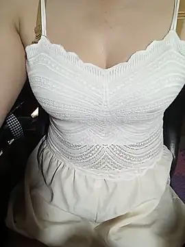 Mirale-777 online show from May 2026 10:51:01 PM