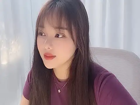 Snapshot of Qingqing19 chatting on May 2026 02:41:01 AM Qingqing19 online show from May 2026 02:41:01 AM