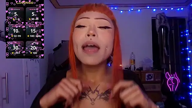 Snapshot of suky_fox chatting on May 2026 03:51:02 PM suky fox online show from May 2026 03:51:02 PM
