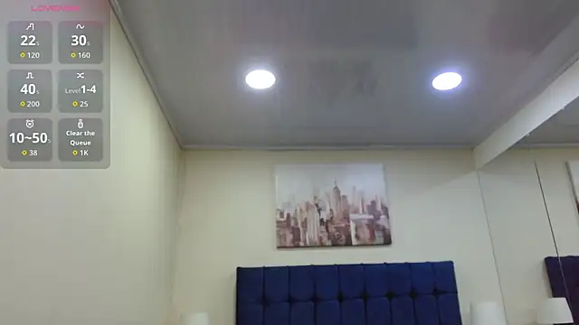 Snapshot of ValerieLyon_ chatting on June 2026 06:25:02 PM ValerieLyon online show from June 2026 06:25:02 PM