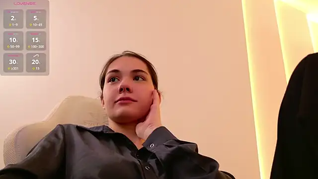 Sindell cryell online show from June 2026 09:09:01 PM