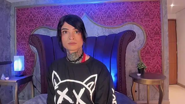 Misaki Six online show from May 2026 12:48:01 PM