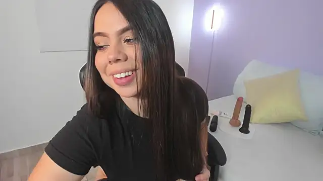 Snapshot of luna_blazze_ chatting on June 2026 12:19:02 PM luna blazze online show from June 2026 12:19:02 PM