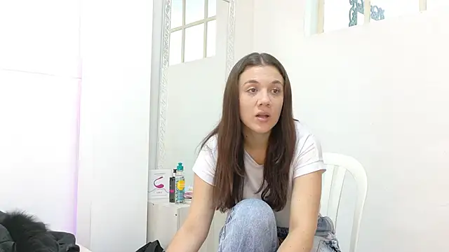 Katia Rose23 online show from June 2026 07:29:01 PM