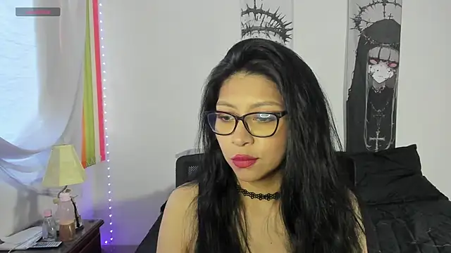 Snapshot of GoddessValentinaX chatting on July 2026 11:00:01 PM GoddessValentinaX online show from July 2026 11:00:01 PM