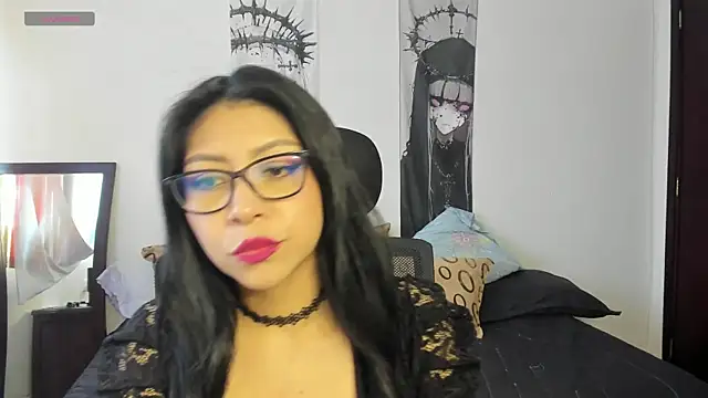 Snapshot of GoddessValentinaX chatting on July 2026 08:55:01 PM GoddessValentinaX online show from July 2026 08:55:01 PM
