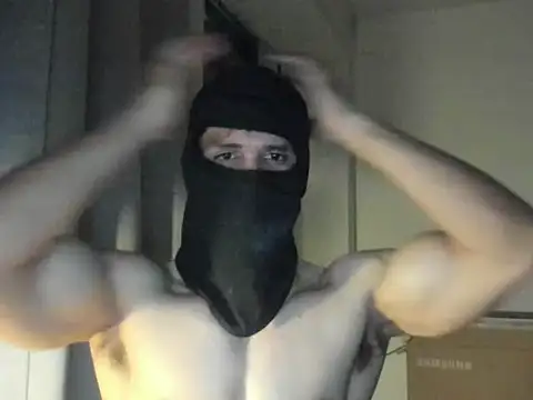 mysterious muscles online show from July 2026 12:27:01 AM