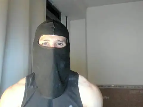 mysterious muscles online show from July 2026 12:39:02 AM